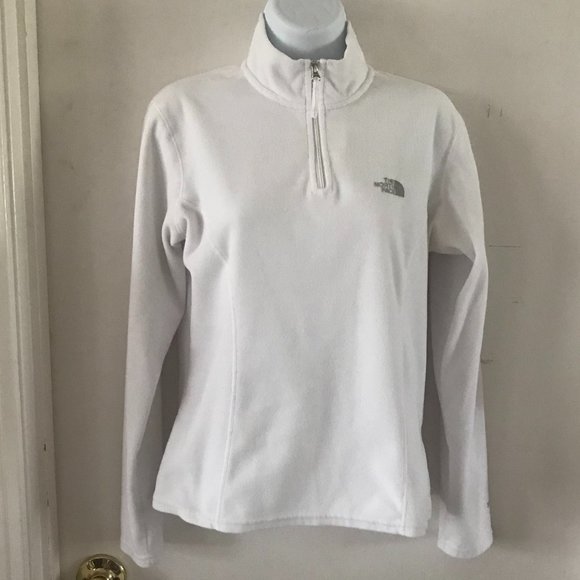 The North Face Fleece Top S/P - Picture 2 of 13